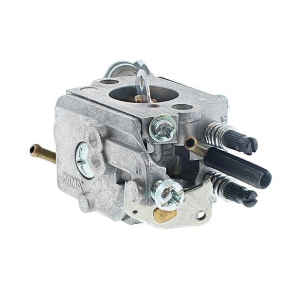 Carburettor for Husqvarna 323HF60, 323HE3 Hedgetrimmers - 503 28 34 03