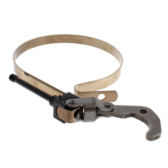 Knee-Joint - Genuine Husqvarna Part - 503 45 28-02