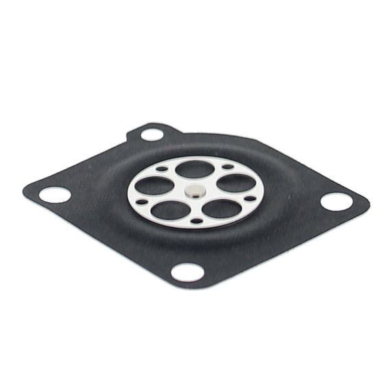 Metering Diaphragm fits Husqvarna 40, 45, 49, 51 Chainsaws - 503 48 02-01