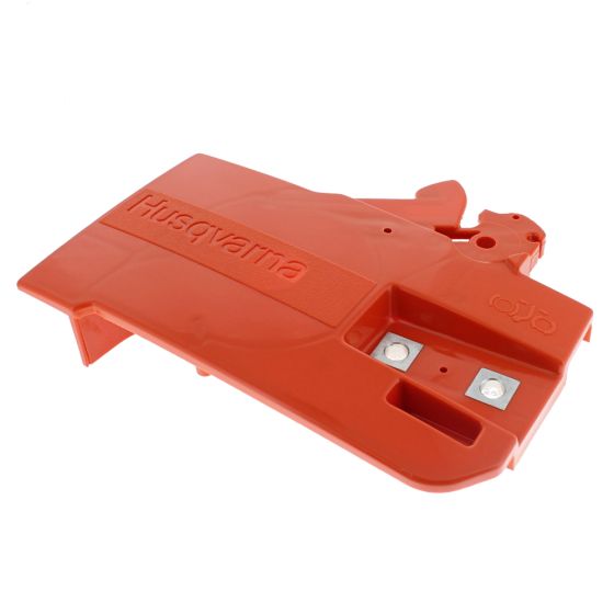 Clutch Cover for Husqvarna 51, 55, 55 RANCHER Chainsaws  - 503 49 32-01