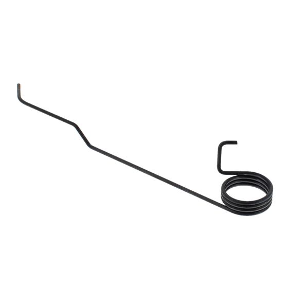 Spring for Husqvarna 261, 262XP Chainsaw - 503 50 94-01