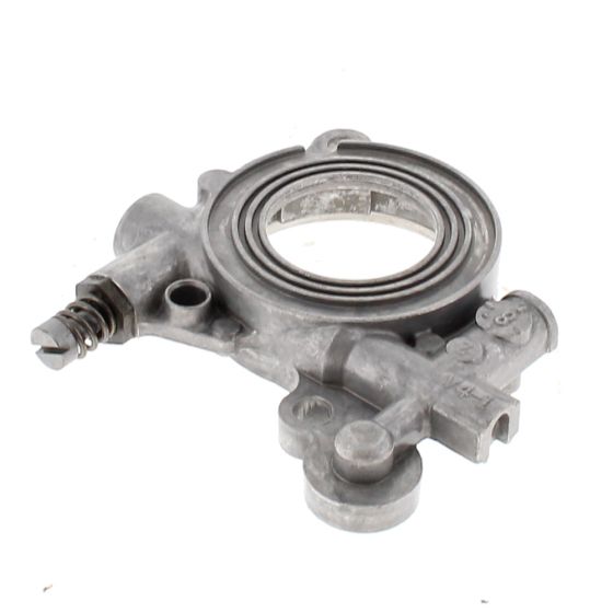 Oil Pump Complete for Husqvarna 385, 385XP, 390XP  Chainsaws - 503 52 13-05