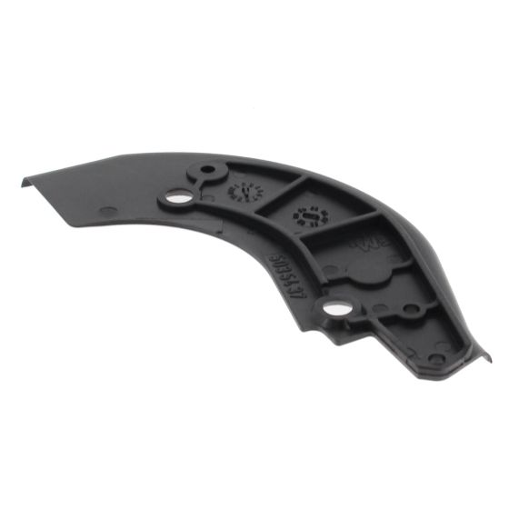 Plate for Husqvarna 254, 257, 261 Chainsaws - 503 54 37-01