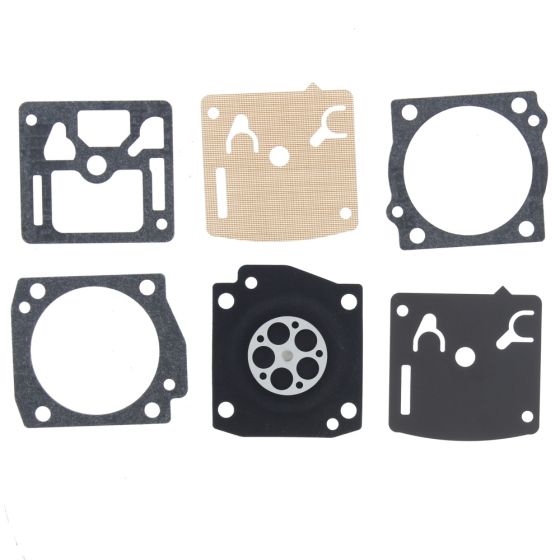 Gasket Set for Husqvarna/ Jonsered 2165 Chainsaws - 503 56 46-01