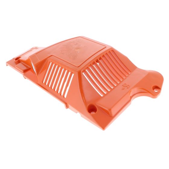 Starter Housing for Husqvarna 51, 55, 55 RANCHER Chainsaws - 503 60 86-01