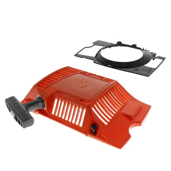 Starter Device for Husqvarna 268K, 272K, 266 Disc Cutters - OEM No. 503 61 55 06