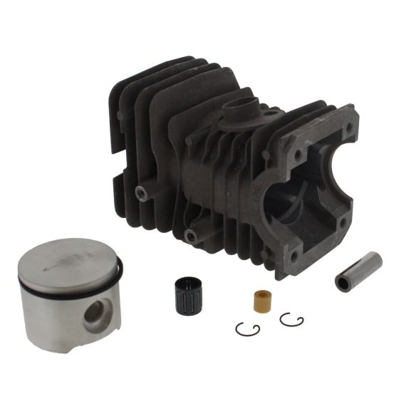 Cylinder Complete for Husqvarna 40, 45, 49 Chainsaws - 503 62 55-02