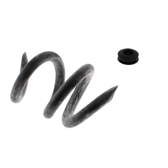 Fuel Hose & Grommet - Genuine Husqvarna Part - 503 69 72-01