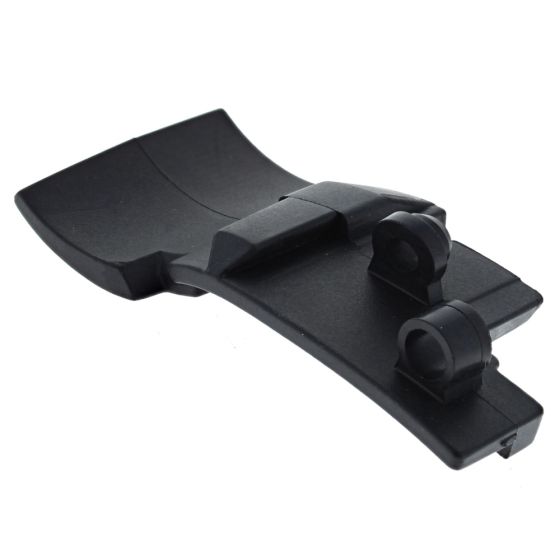 Protector fits Husqvarna 362, 362XP, 365 Chainsaws - 503 76 29 02