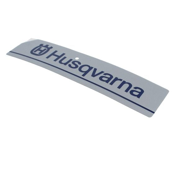 Decal for Husqvarna 281XP, 288XP Chainsaws - 503 77 54-01