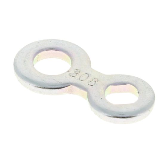 Lever for Husqvarna 351 Chainsaws - 503 94 54 01