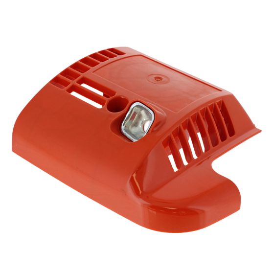 Starter Housing for Husqvarna Machines - 503 98 49-02