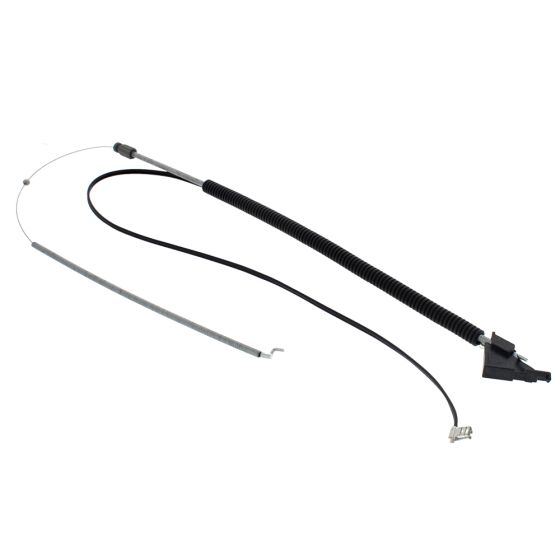 Cable Assý for Husqvarna 225H60, 225H75 Hedge Trimmer - OEM No. 503 98 76-02