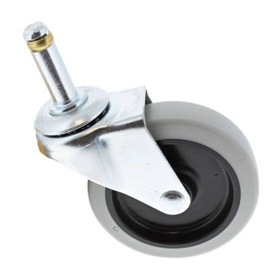 3" Caster Wheel for Numatic WVD900 Wet and Dry Vacuum - 5031686230370