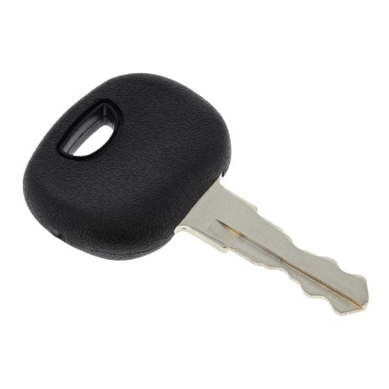 Switch Box Key for Hatz 1D41 Engine - OEM No. 50345300