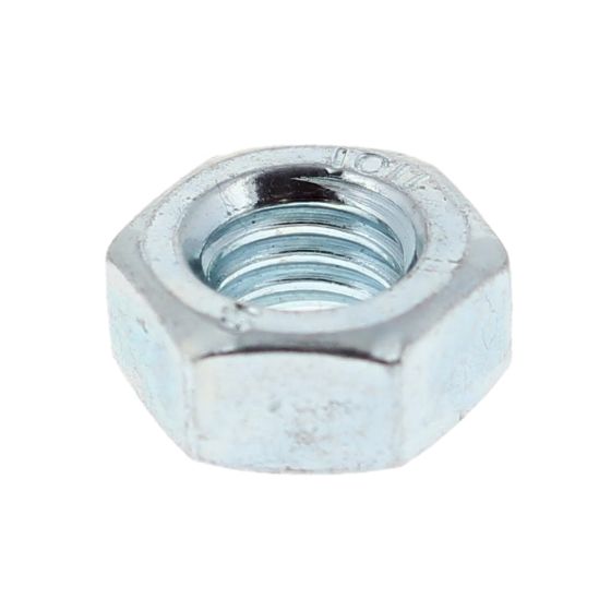 Hexagon Nut M8 for Hatz 1D41 Engines - OEM No. 50364300