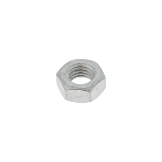 Hexagon Nut M10 fits Hatz 1B30, 1B40, 1B50 Engines - 50396600