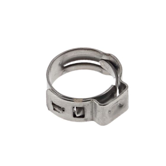 Clamp fits Hatz 1D41 Engines - 50399801