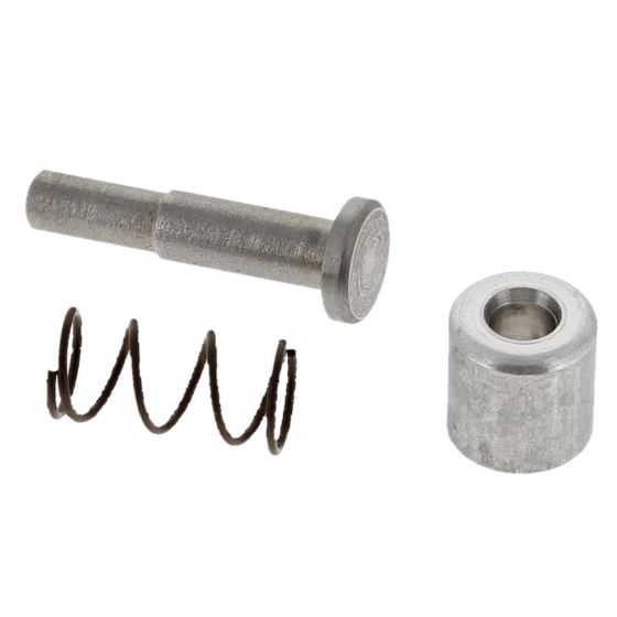 Throttle Catch Kit for Husqvarna K1250, K1260 Disc Cutters - OEM No. 503 14 23 01