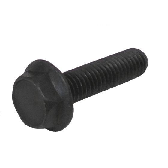 Screw for Husqvarna 266 Chainsaw - Genuine Part - 503 20 00 01