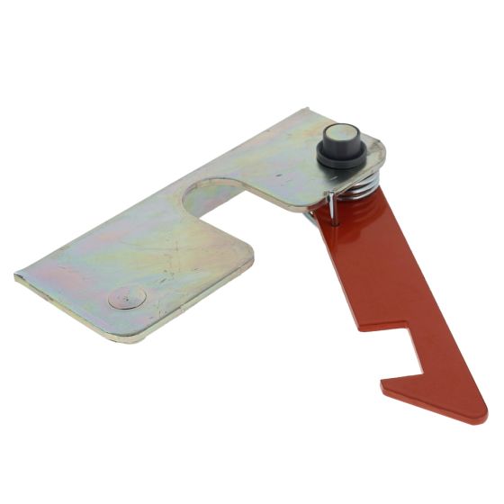 Handle Support Assembly Right for Husqvarna LB 548S e, LB 448i Mowers - 503 26 58-02