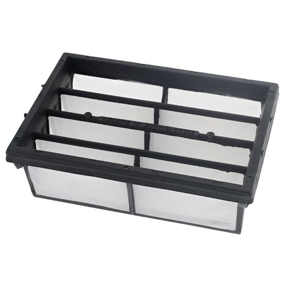 Filter for Husqvarna 262XP, 268 Chainsaws - OEM No. 503 44 72 01