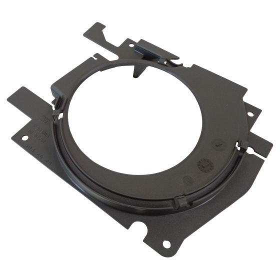 Air Conductor for Husqvarna 395 XP, 395 XP EPA Chainsaw - 503 46 48-01