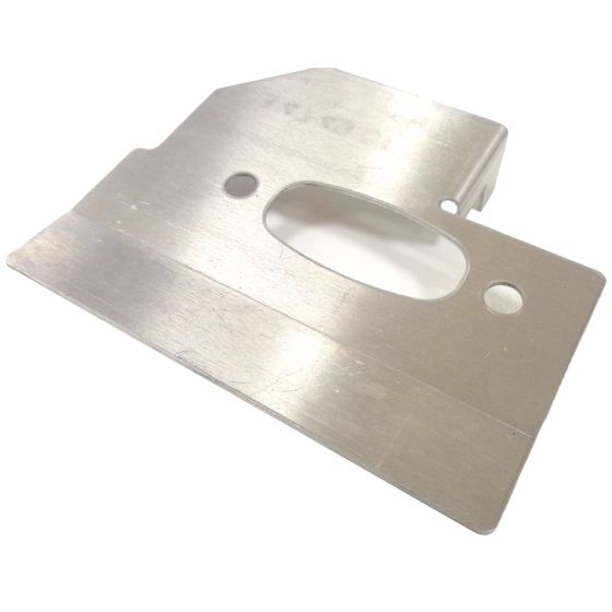 Heat Deflector for Husqvarna 395 XP, 395 XP EPA Chainsaw - 503 47 49-01