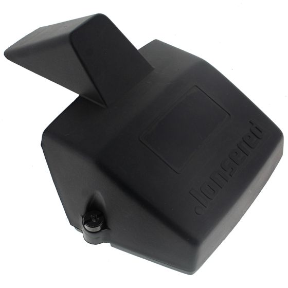Air Filter Cover for Husqvarna 625, 630 SUPER Chainsaws - OEM No. 503 50 55 01