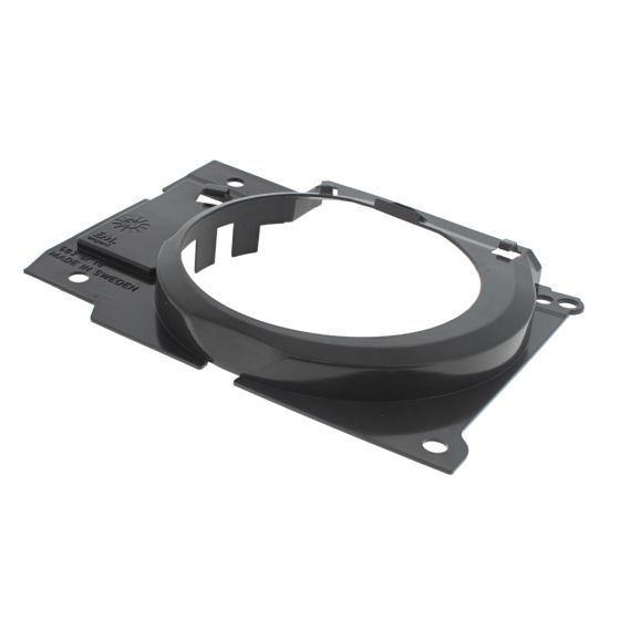 Air Conductor for Husqvarna 242, 246 Chainsaw - OEM No. 503 51 14-01