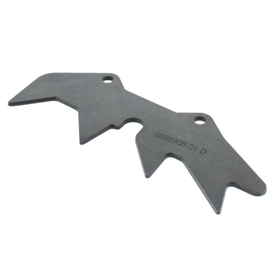 Felling Dog for Husqvarna 266, 268 Chainsaws - OEM No. 503 59 08 01