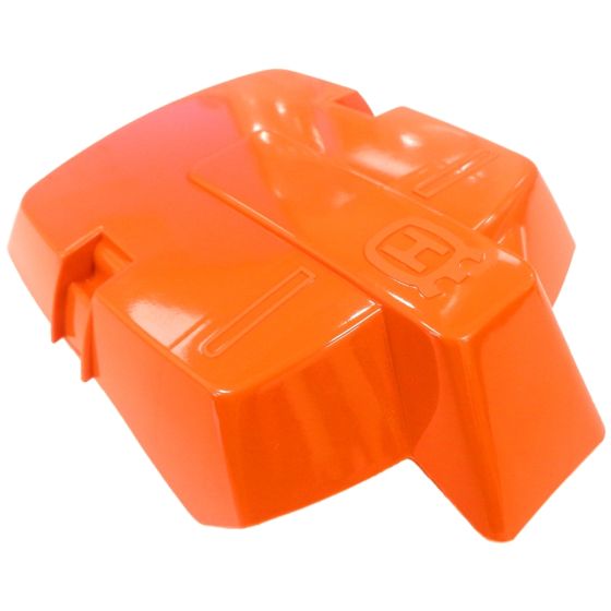 Filter Cover for Husqvarna 362XP, 365, 371XP, 372XP Chainsaw - 503 62 80-01