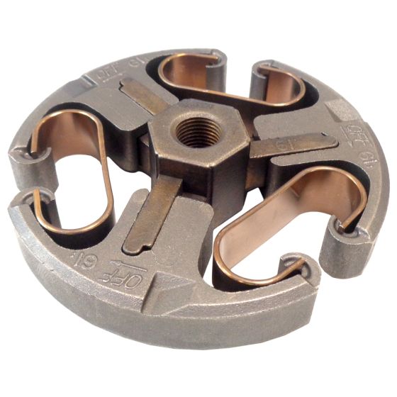 Clutch Assembly for Husqvarna 61 268 272 Chainsaws - 503 74 44-02