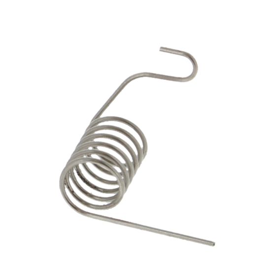 Spring for Husqvarna 362, 365 Chainsaw - OEM No. 503 80 09-01