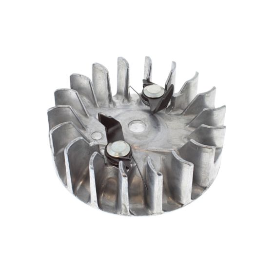 Flywheel for Husqvarna 340E, 345, 345E Chainsaws - OEM No. 503 82 43-01