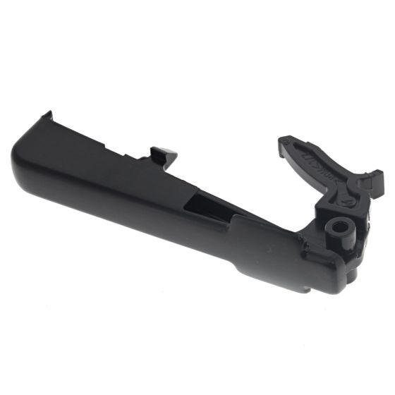 Throttle Lock for Husqvarna / Jonsered 2141, 2145, 2149 Chainsaws - OEM No. 503 85 44-02