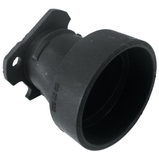 Bellows to fit Husqvarna 346 & 353 Chainsaws, Genuine Part - 503 86 63-02