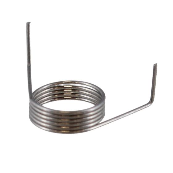 Spring for Husqvarna 223 R, 241 R Brushcutter - OEM No. No. 503 87 36-01