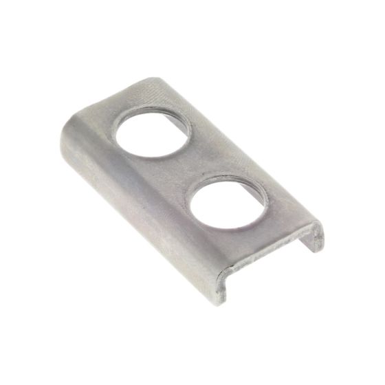 Stiffening Plate for Husqvarna 135, 135E, 140E Chainsaws - OEM No. 503 87 58-02