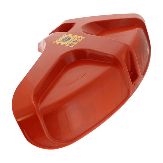 Protector for Husqvarna 232L, 232R, 232RD Brushcutters - OEM No. 503 91 60 01