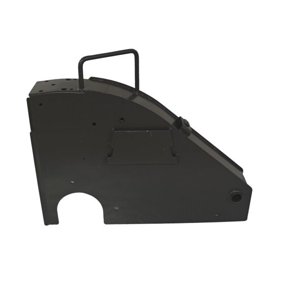 Blade Guard for Husqvarna FS3500 G, FS6800 YAN T3, FS4800 Floor Saw - OEM No. 504 87 17 01