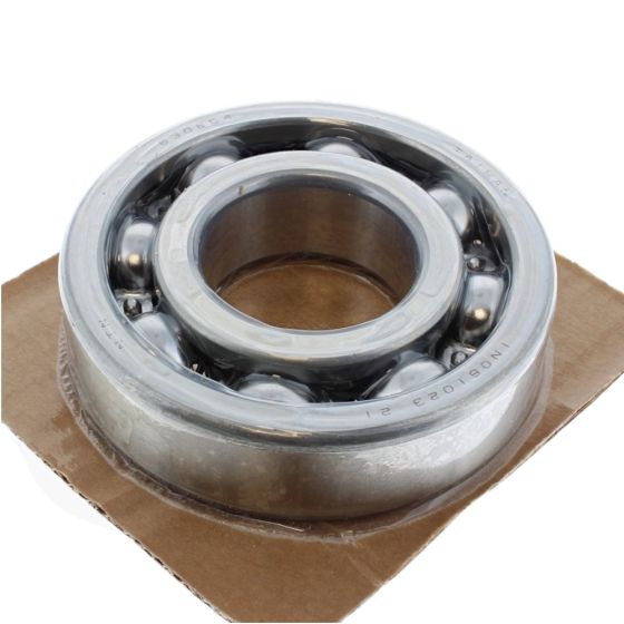 Grooved Ball Bearing for Hatz 1B20, 1B30 Diesel Engine - Genuine Part - 50423300