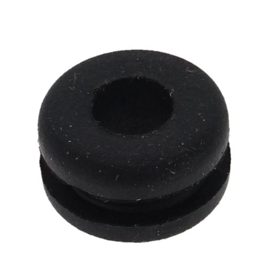 Rubber Sleeve for Hatz 1B20, 1B30 Engines - OEM No. 50435800