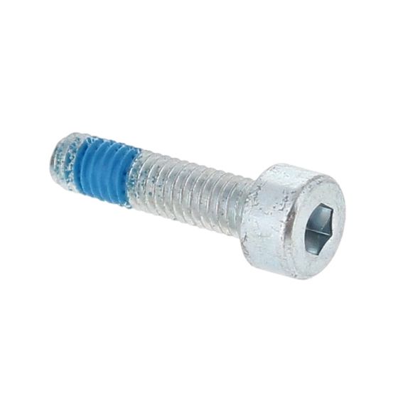 All.Screw M 4 X 16 fits Hatz 1D41 Engine - 50446900