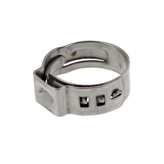 Clamp for Hatz 1B20, 1B30, 1B40, 1B50 Engines - OEM No. 50456800