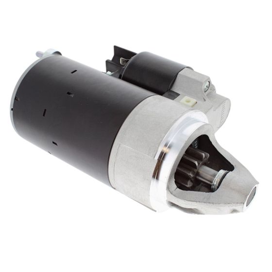 12 Volt Starter Motor for Hatz 1B40 1B50 Engines - 01662800