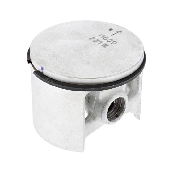 Piston for Husqvarna 272XP Chainsaw - OEM No. 504 01 70-02