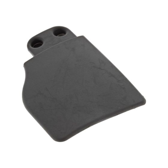 Spray Guard for Husqvarna K4000, K3000 Disc Cutters - OEM No. 504 04 94-01