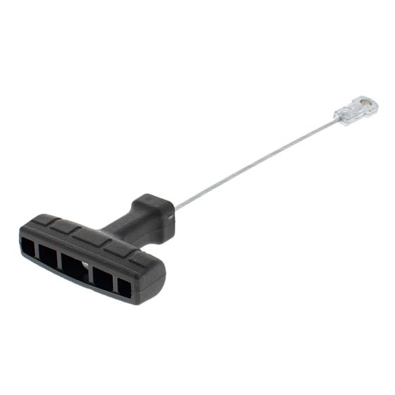 Belt Tensioner Handle for Husqvarna RC318T, RC320TS AWD Mower - 504 62 21-03