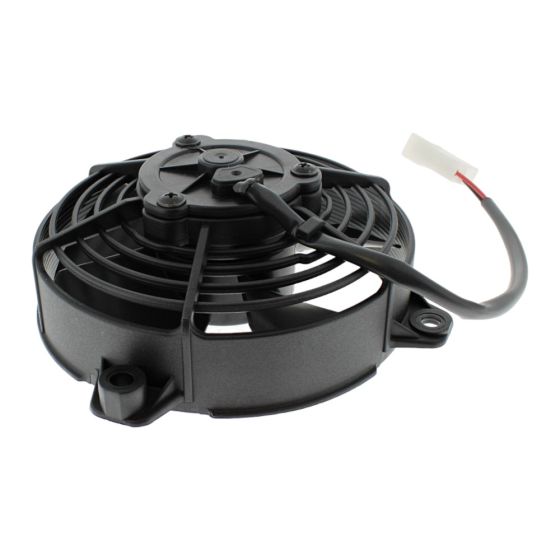 Fan for Husqvarna P 524, P 524 EFI, P 524X Rider Mowers - OEM No. 504 62 93 01